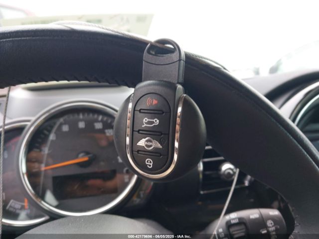 2018 MINI CLUBMAN WMWLN9C54J2E50928 Photo 10