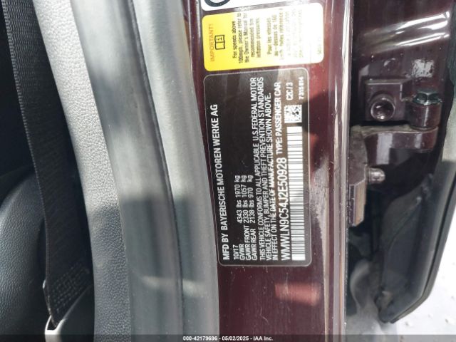 2018 MINI CLUBMAN WMWLN9C54J2E50928 Photo 8