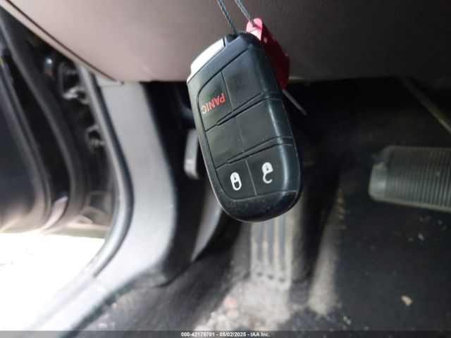 3C4PDDGG7JT499445 Dodge Journey Crossroad Awd