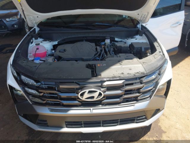 5NMJBCDE4SH465843 Hyundai gdi theta iii