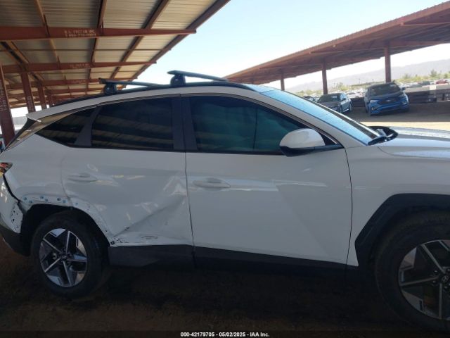 5NMJBCDE4SH465843 Hyundai gdi theta iii