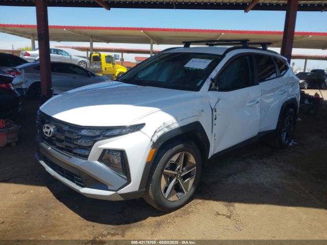5NMJBCDE4SH465843 Hyundai gdi theta iii