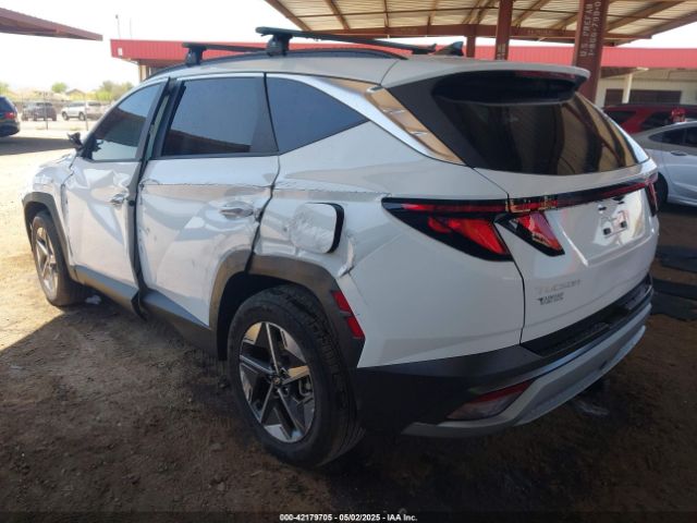 5NMJBCDE4SH465843 Hyundai gdi theta iii
