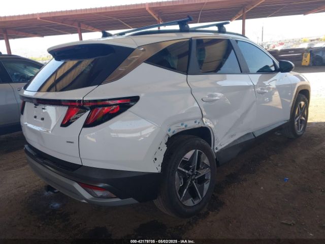 5NMJBCDE4SH465843 Hyundai gdi theta iii