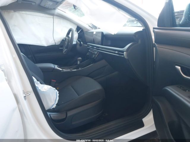 5NMJBCDE4SH465843 Hyundai gdi theta iii