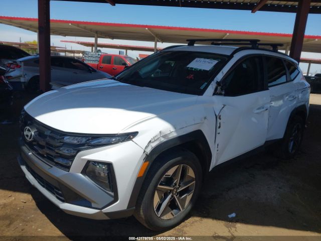 5NMJBCDE4SH465843 Hyundai gdi theta iii