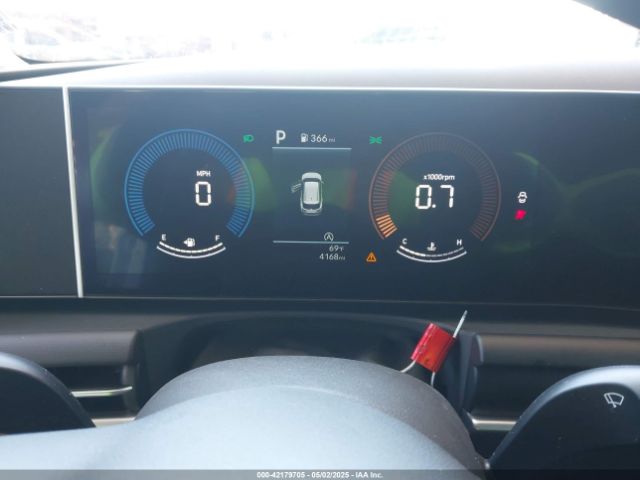 5NMJBCDE4SH465843 Hyundai gdi theta iii