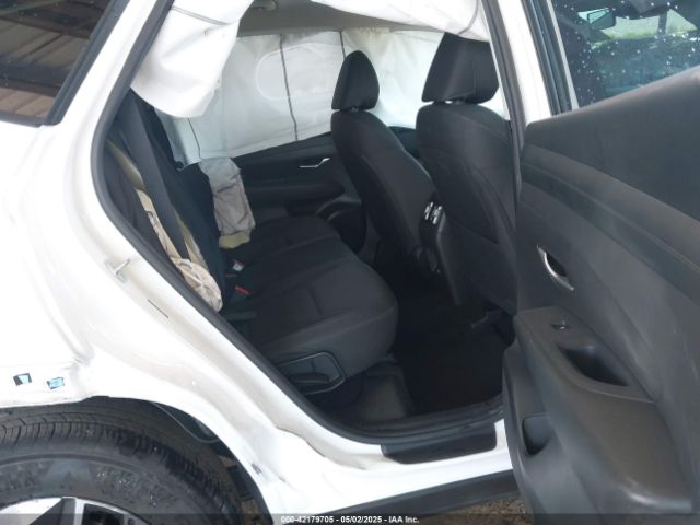 5NMJBCDE4SH465843 Hyundai gdi theta iii