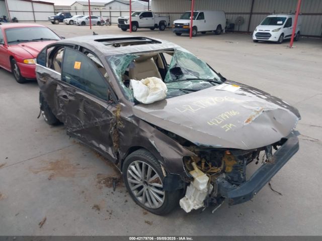 3VWD17AJ1FM202041 auction archive image