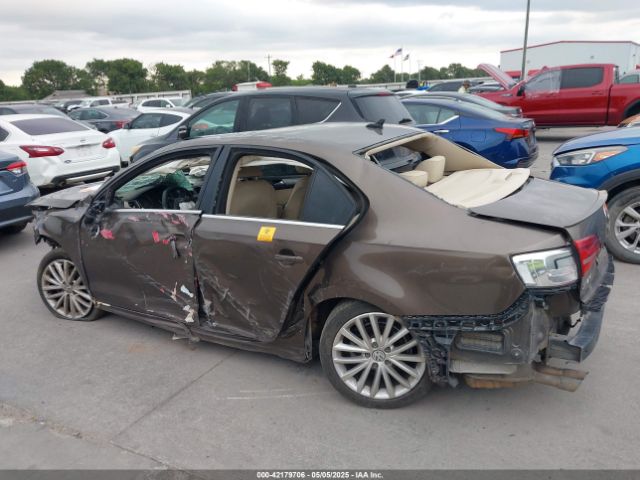3VWD17AJ1FM202041 Volkswagen Jetta 1.8t Se