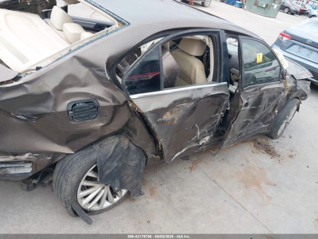 3VWD17AJ1FM202041 Volkswagen Jetta 1.8t Se