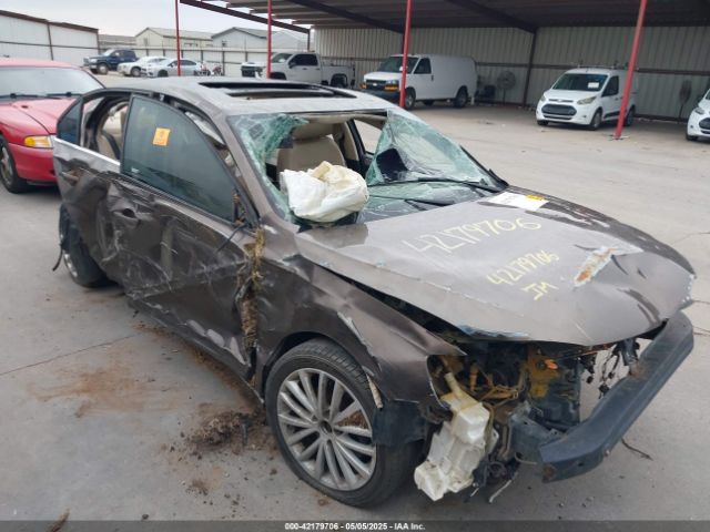 3VWD17AJ1FM202041 Volkswagen Jetta 1.8t Se