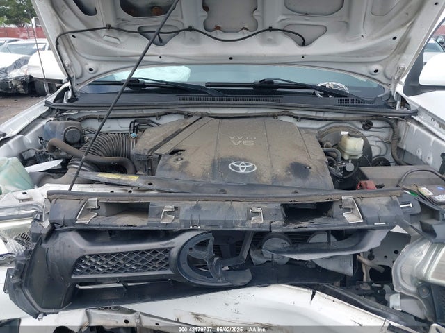 3TMKU4HN7FM043714 Toyota Tacoma Prerunner V6