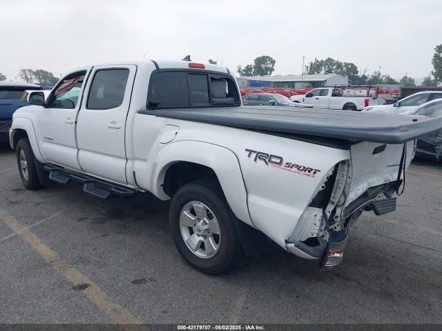 3TMKU4HN7FM043714 Toyota Tacoma Prerunner V6
