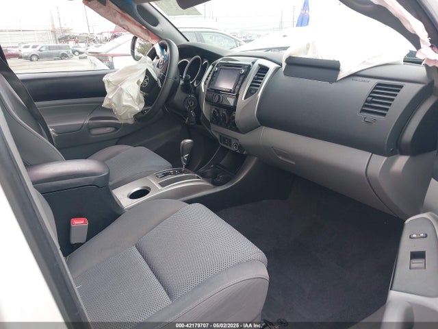 3TMKU4HN7FM043714 Toyota Tacoma Prerunner V6