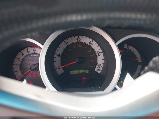 3TMKU4HN7FM043714 Toyota Tacoma Prerunner V6