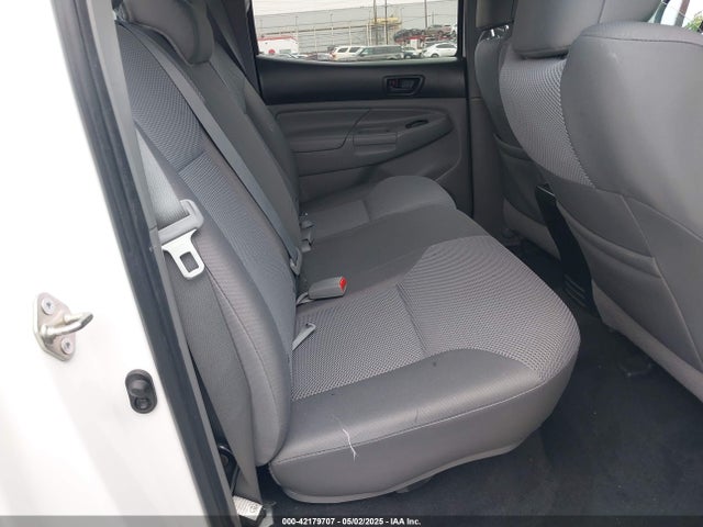 3TMKU4HN7FM043714 Toyota Tacoma Prerunner V6
