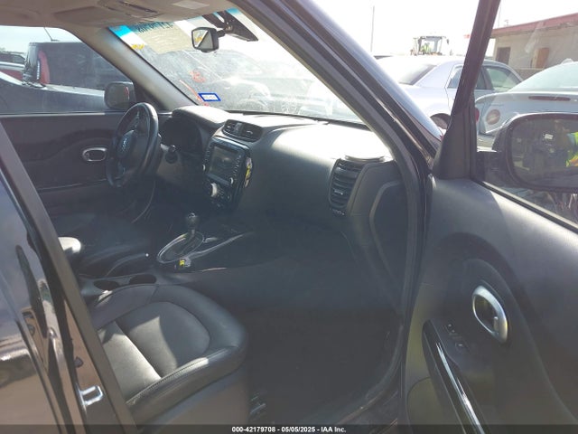 KNDJX3A57G7293361 KIA Soul !