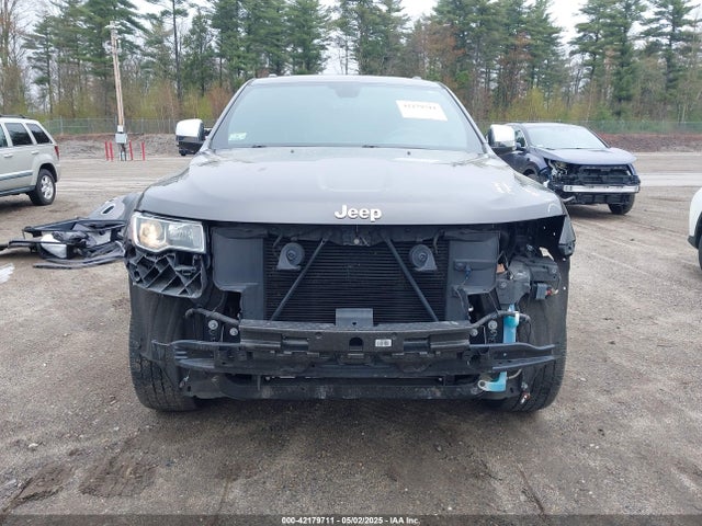 Jeep 2020 2020 1C4RJFBG9LC413894 Image 13