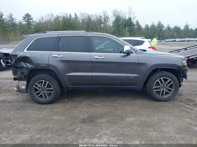Jeep 2020 2020 1C4RJFBG9LC413894 Image 14