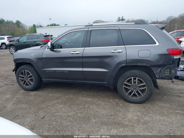 Jeep 2020 2020 1C4RJFBG9LC413894 Image 15