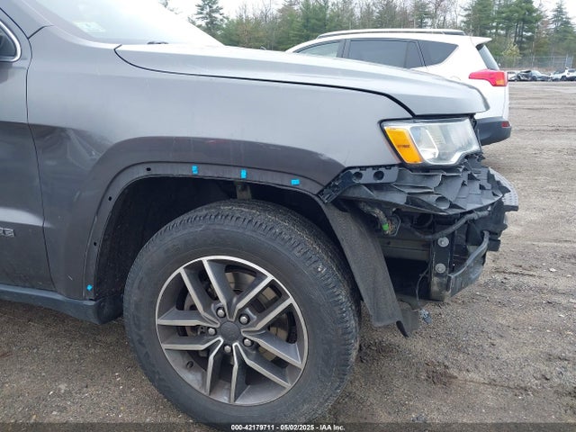 Jeep 2020 2020 1C4RJFBG9LC413894 Image 18