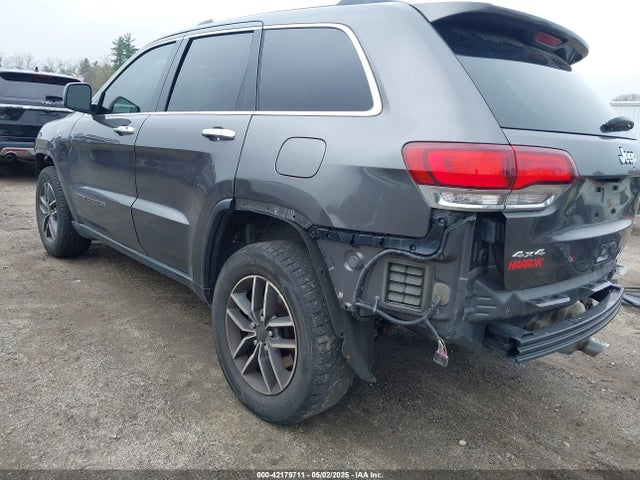 Jeep 2020 2020 1C4RJFBG9LC413894 Image 3