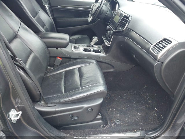 Jeep 2020 2020 1C4RJFBG9LC413894 Image 5