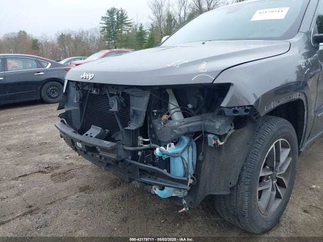 Jeep 2020 2020 1C4RJFBG9LC413894 Image 6