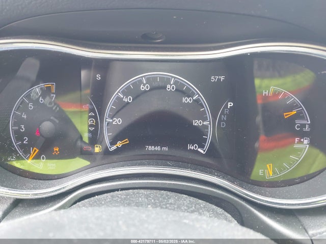 Jeep 2020 2020 1C4RJFBG9LC413894 Image 7