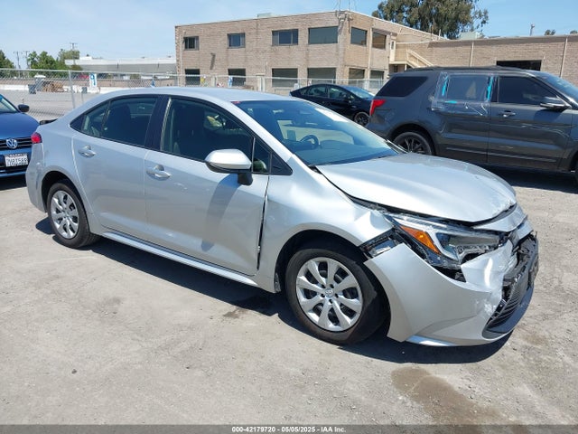 Toyota 2zr-fxe, 1vm 2023 JTDBCMFE6P3000801 Image 1
