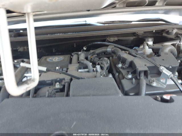 Toyota 2zr-fxe, 1vm 2023 JTDBCMFE6P3000801 Image 10