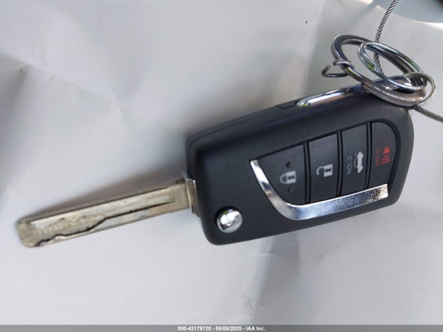 Toyota 2zr-fxe, 1vm 2023 JTDBCMFE6P3000801 Image 11