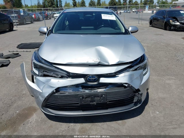 Toyota 2zr-fxe, 1vm 2023 JTDBCMFE6P3000801 Image 12