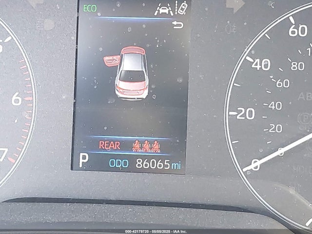 Toyota 2zr-fxe, 1vm 2023 JTDBCMFE6P3000801 Image 15