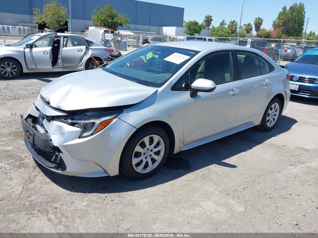 Toyota 2zr-fxe, 1vm 2023 JTDBCMFE6P3000801 Image 2