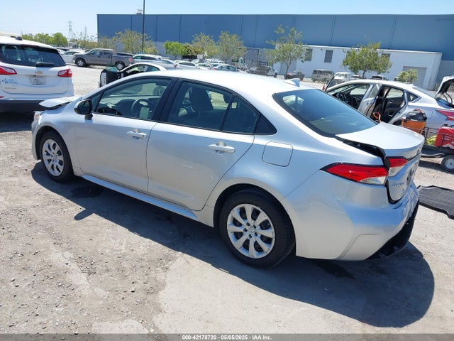 Toyota 2zr-fxe, 1vm 2023 JTDBCMFE6P3000801 Image 3