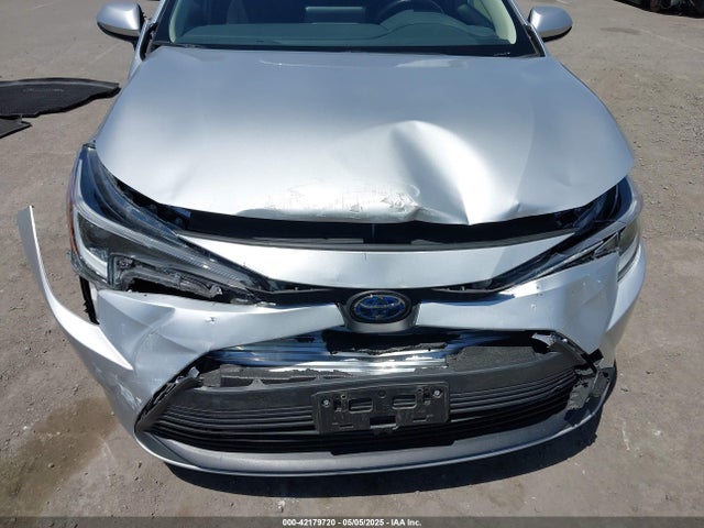 Toyota 2zr-fxe, 1vm 2023 JTDBCMFE6P3000801 Image 6