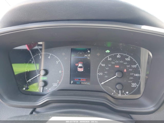 Toyota 2zr-fxe, 1vm 2023 JTDBCMFE6P3000801 Image 7