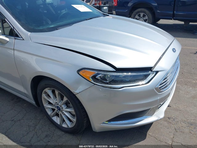 Ford Fusion Energi Se Luxury 2018 3FA6P0PU1JR150396 Image 18