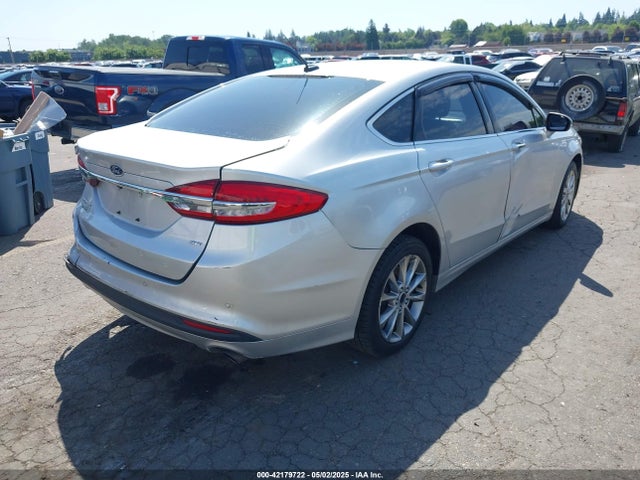 2018 FORD FUSION ENERGI 3FA6P0PU1JR150396 Photo 3