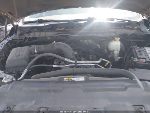 1C6RR6PT8ES172795 RAM 1500 Longhorn
