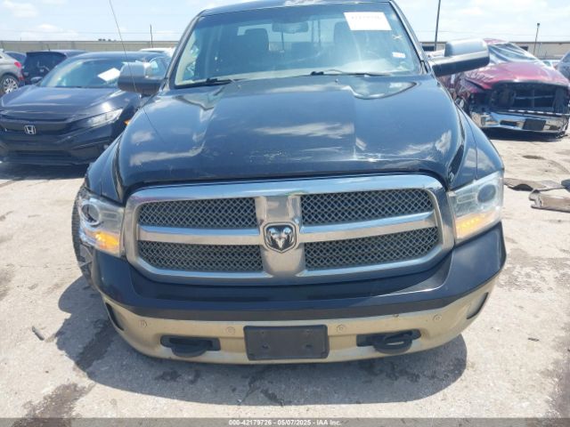 1C6RR6PT8ES172795 RAM 1500 Longhorn