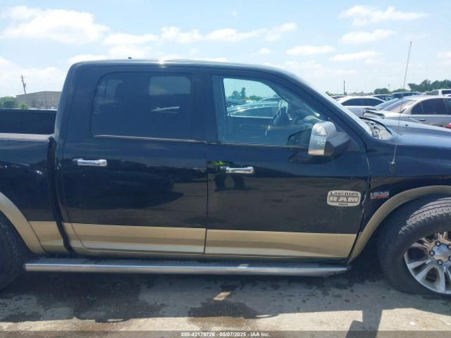 1C6RR6PT8ES172795 RAM 1500 Longhorn