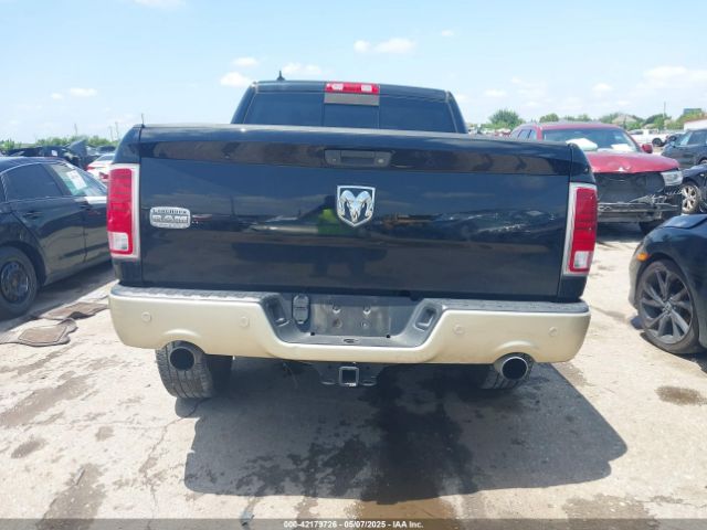1C6RR6PT8ES172795 RAM 1500 Longhorn