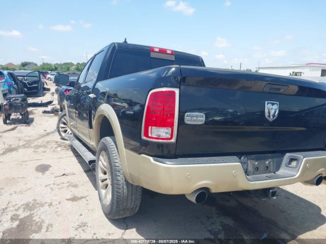 1C6RR6PT8ES172795 RAM 1500 Longhorn