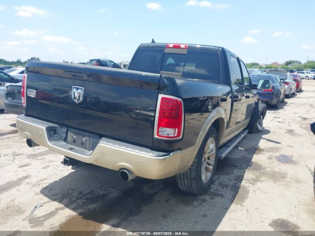 1C6RR6PT8ES172795 RAM 1500 Longhorn