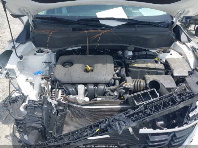 2024 KIA SELTOS KNDEPCAA7R7579163 Photo 9