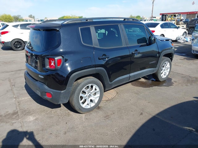 ZACCJBBB6HPG55080 Jeep Renegade Latitude 4x4