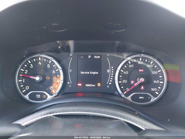 ZACCJBBB6HPG55080 Jeep Renegade Latitude 4x4